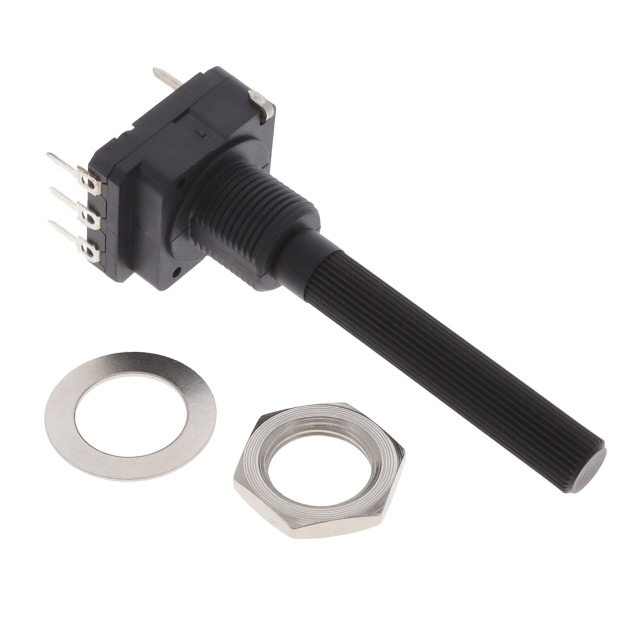 PC16SV-10IP06-471A2020-TA Amphenol Piher Sensing Systems  Rotary Potentiometers Rheostats