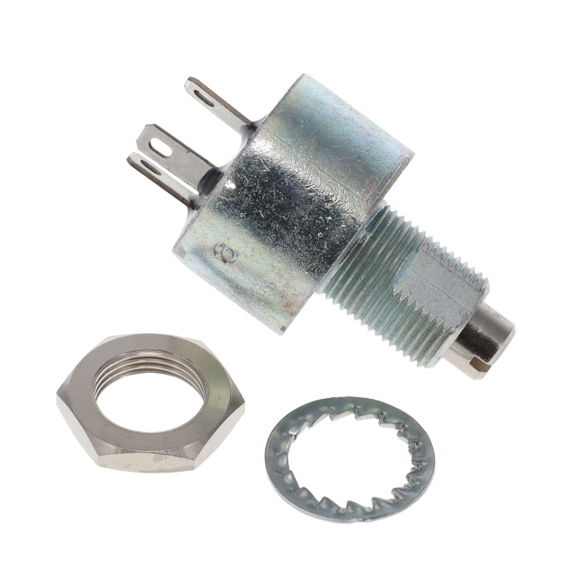 PE30L0FG222KAB Vishay Sfernice  Drehpotentiometer Rheostate