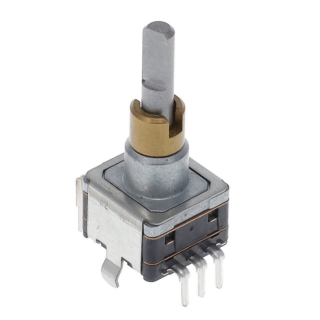 PEC11D-4120F-H0015 Bourns Inc.  Encoders