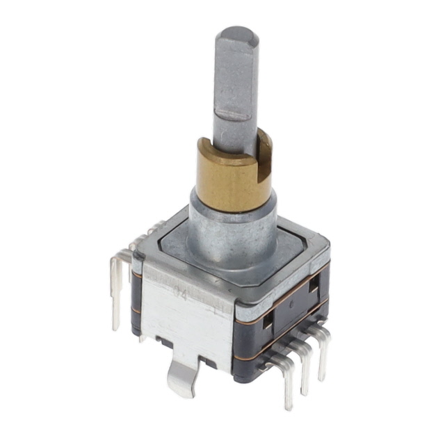 PEC11D-4120F-S0015 Bourns Inc.  Encoders