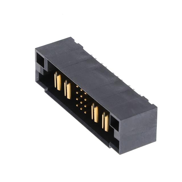 PETC-02-12-02-01-S-VT Samtec Inc.  Headers Male Pins