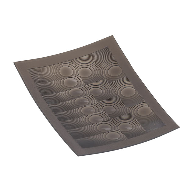 PIR FRESNEL LENS_PF305-8324-BLACK Fresnel Factory Inc.  Accessori per sensori e trasduttori