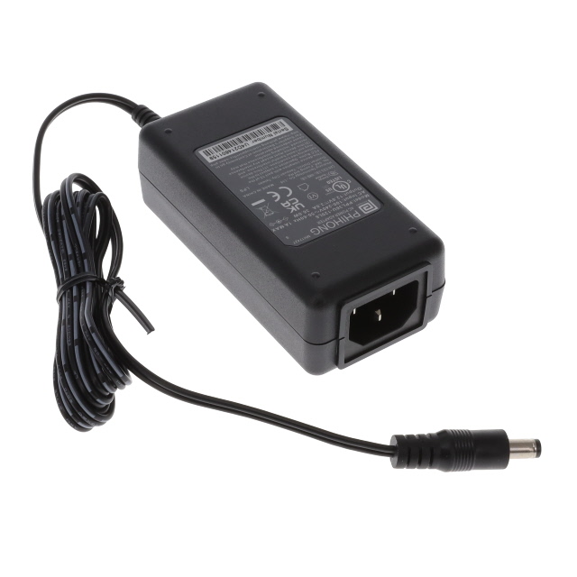PPL36U-120L6 Phihong USA  Adaptadores de corriente de pared de escritorio CA/CC
