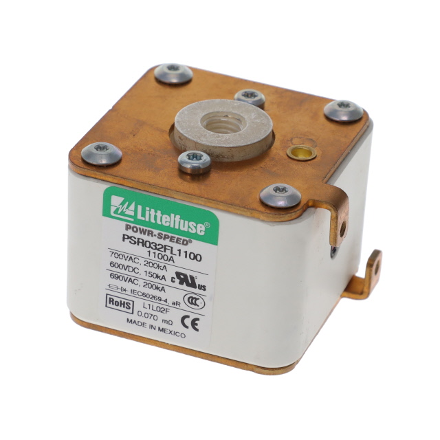 PSR032FL1100Z Littelfuse Inc. Fusibles eléctricos especiales