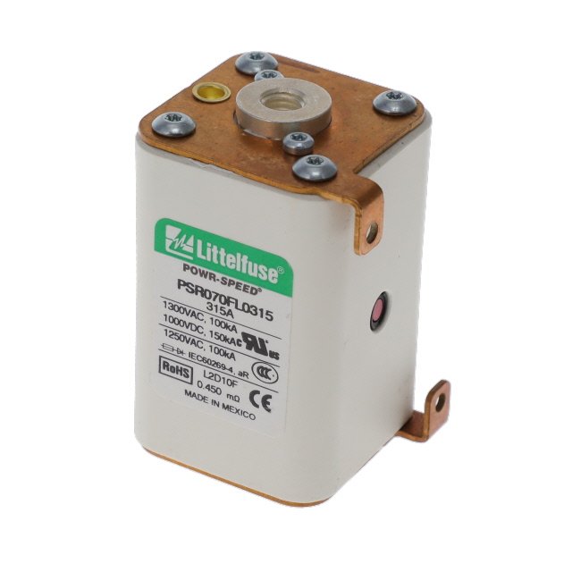 PSR070FL0315Z Littelfuse Inc. Elektrische Spezialsicherungen