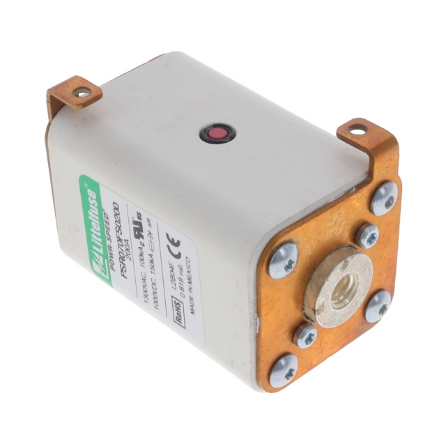 PSR070FS0200Z Littelfuse Inc. Elektrische Spezialsicherungen