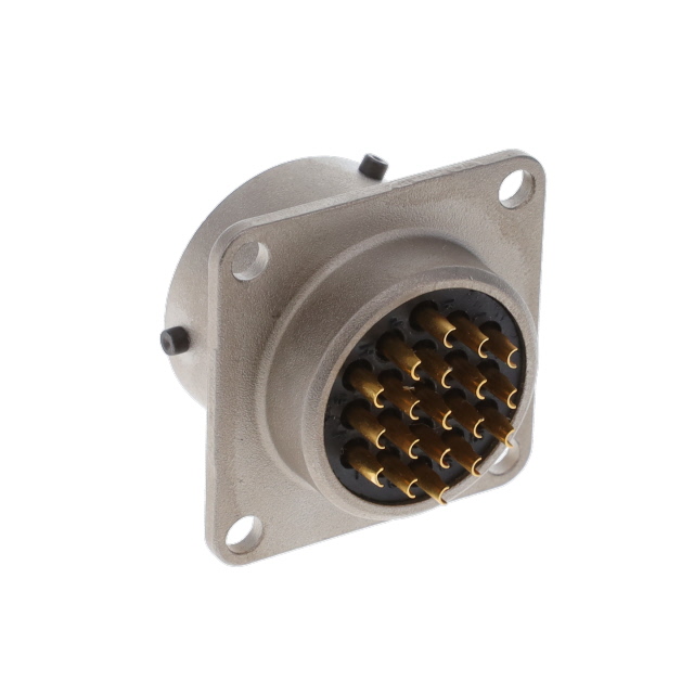 PT02A14-19S-023 Amphenol Industrial Operations  Assemblages de connecteurs circulaires