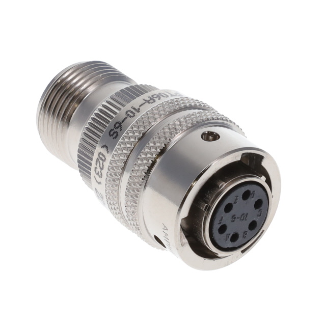 PT06A10-6S-023 Amphenol Industrial Operations  Gruppi di connettori circolari