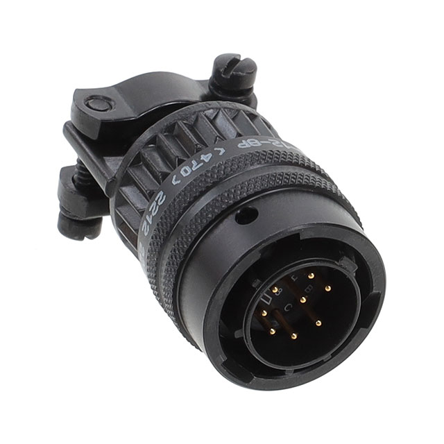 PT06A12-8P-470 Amphenol Industrial Operations  Circular Connector Assemblies