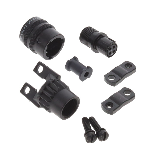PT06A8-4S-476 Amphenol Industrial Operations  Circular Connector Assemblies