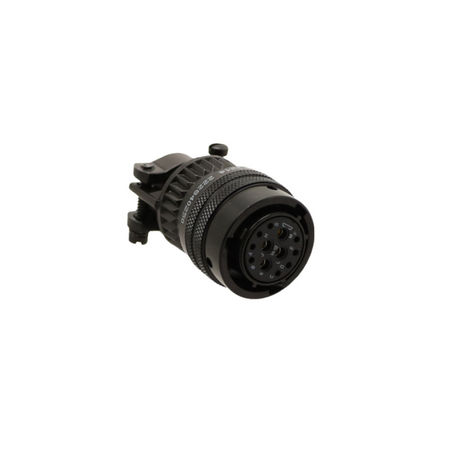 PT06E14-12S-476 Amphenol Industrial Operations  Circular Connector Assemblies