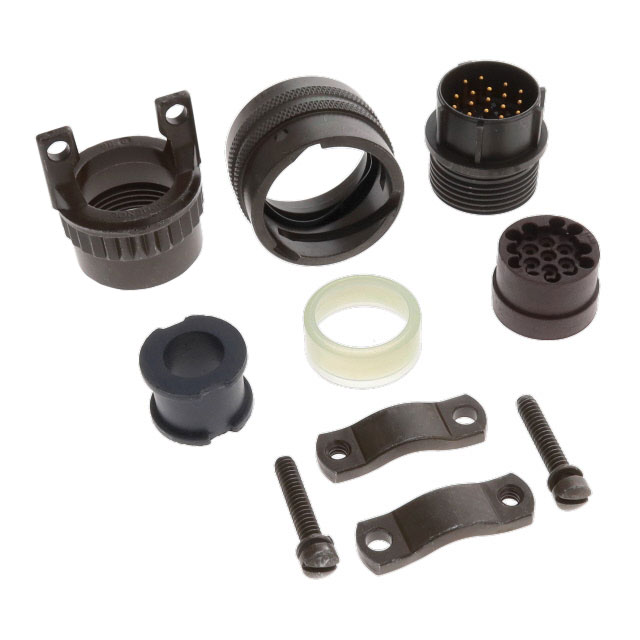 PT06E14-18P-SR Amphenol Industrial Operations  Circular Connector Assemblies