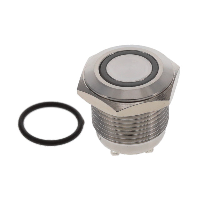 PV6F2PXSS-3R1 E-Switch  Panel Indicators Pilot Lights