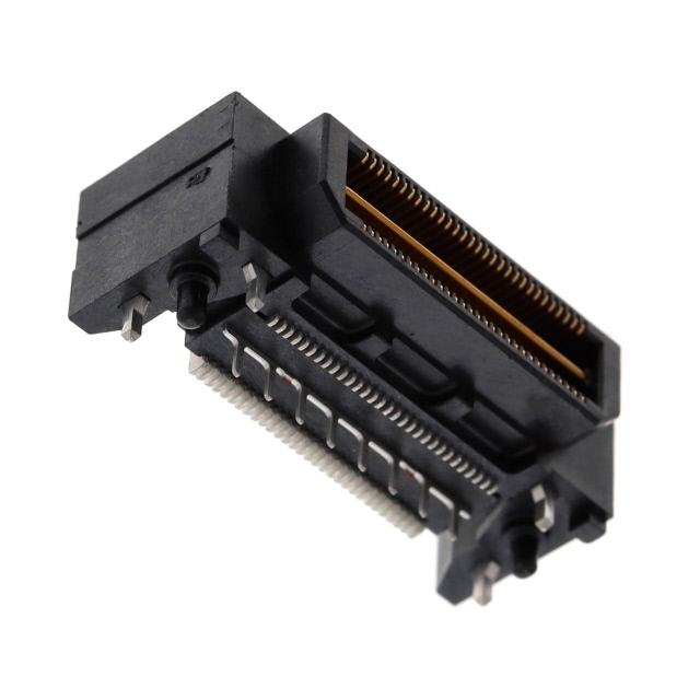 QTH-030-01-L-D-RA-K Samtec Inc.  Arrays Edge Type Mezzanine (Board to Board)