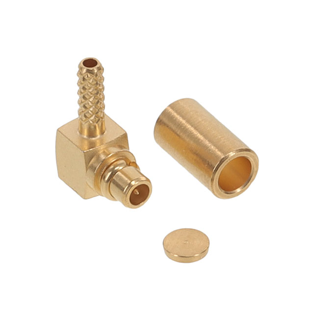 R110170100 Radiall USA, Inc.  Conjuntos de conectores coaxiales (RF)