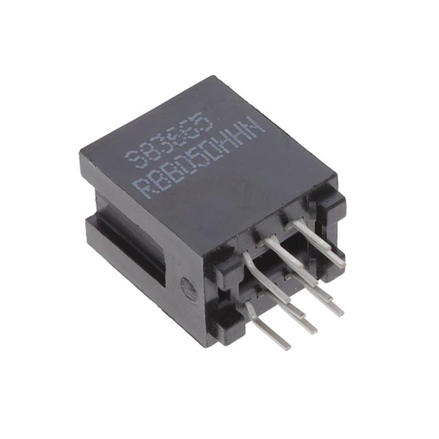 RBB05DHHN Sullins Connector Solutions  Conectores de tableros de borde