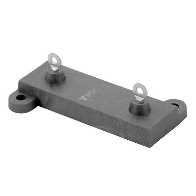 RCH05S11000JS06 Vishay Sfernice  Résistances de montage sur châssis