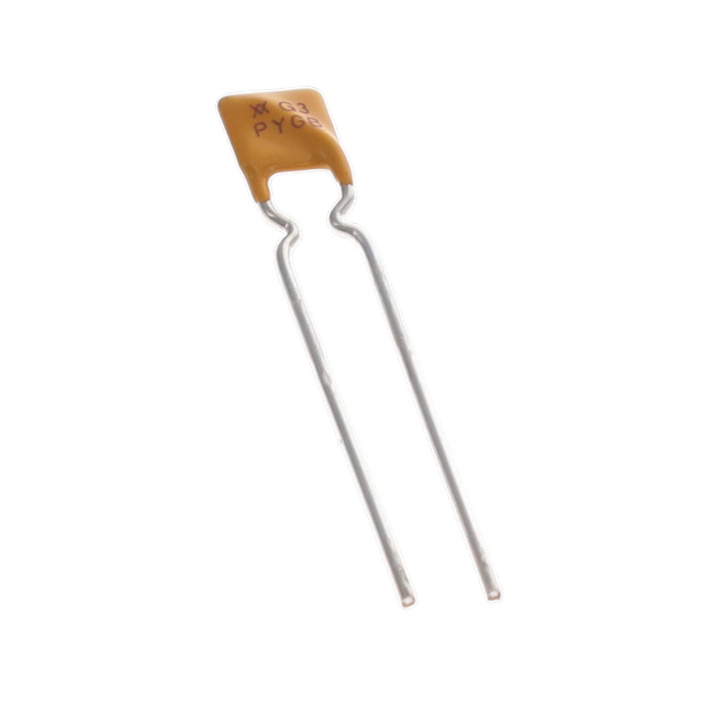 RGEF300K-2 Littelfuse Inc. Fusibles réarmables PTC