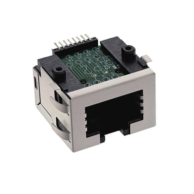 RJE3A1881402 Amphenol ICC (Commercial Products)  Connecteurs modulaires