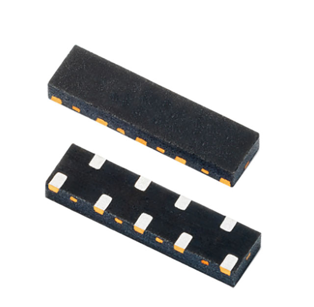 SC7520-08UTG Littelfuse Inc. TVS-Dioden