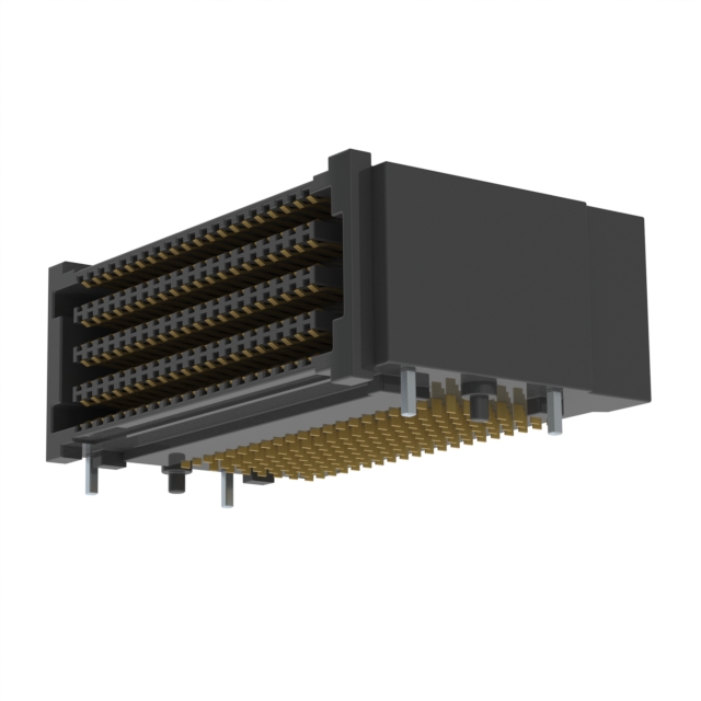 SEAF-20-01-S-08-2-RA-K-TR Samtec Inc.  Arrays Edge Type Mezzanine (Board to Board)