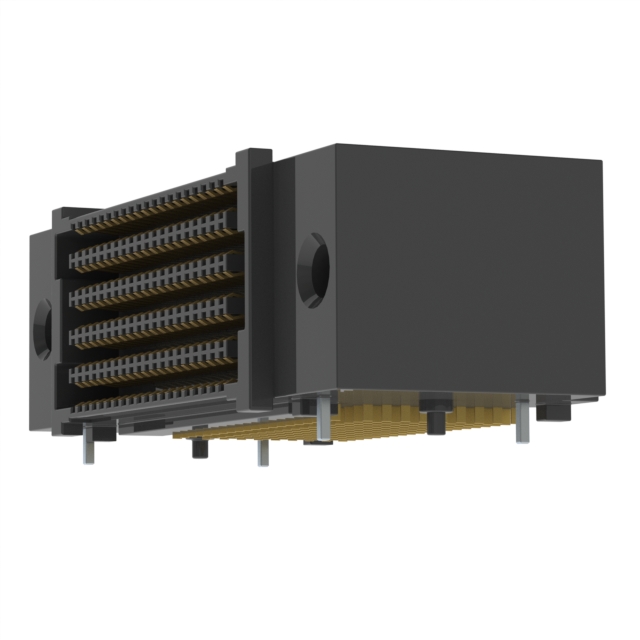 SEAF-20-01-S-10-2-RA-GP-K-TR Samtec Inc.  Matrices de type bord Mezzanine (carte à carte)