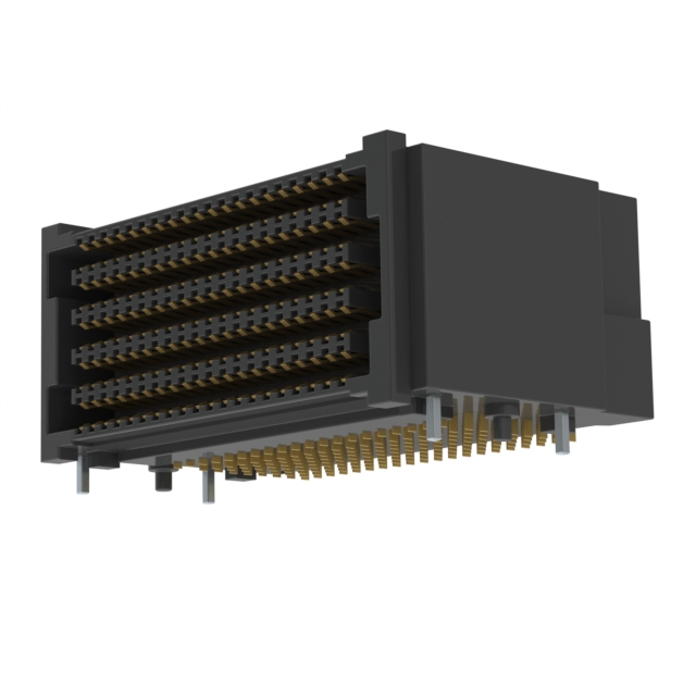 SEAF-20-01-L-10-2-RA-TR Samtec Inc.  Matrices de type bord Mezzanine (carte à carte)