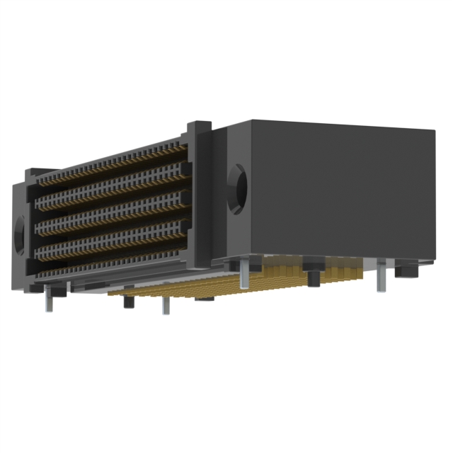 SEAF-30-01-L-08-1-RA-GP-K-TR Samtec Inc.  Matrices de type bord Mezzanine (carte à carte)