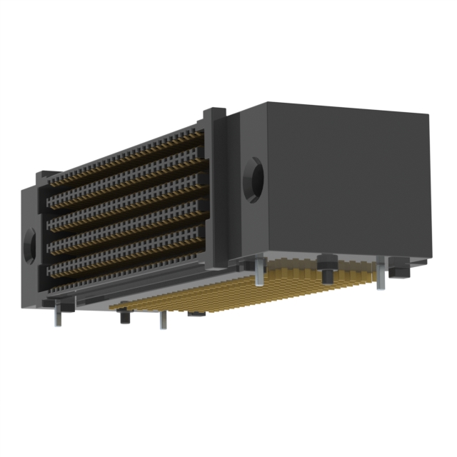 SEAF-30-01-L-10-2-RA-GP-K-TR Samtec Inc.  Matrices de type bord Mezzanine (carte à carte)