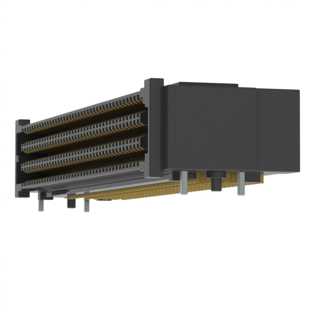 SEAF-40-01-L-06-X-RA-SPECIAL Samtec Inc.  Arrays Edge Type Mezzanine (Board to Board)