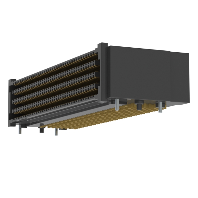 SEAF-40-01-L-08-1-RA-TR Samtec Inc.  Arrays Edge Type Mezzanine (Board to Board)