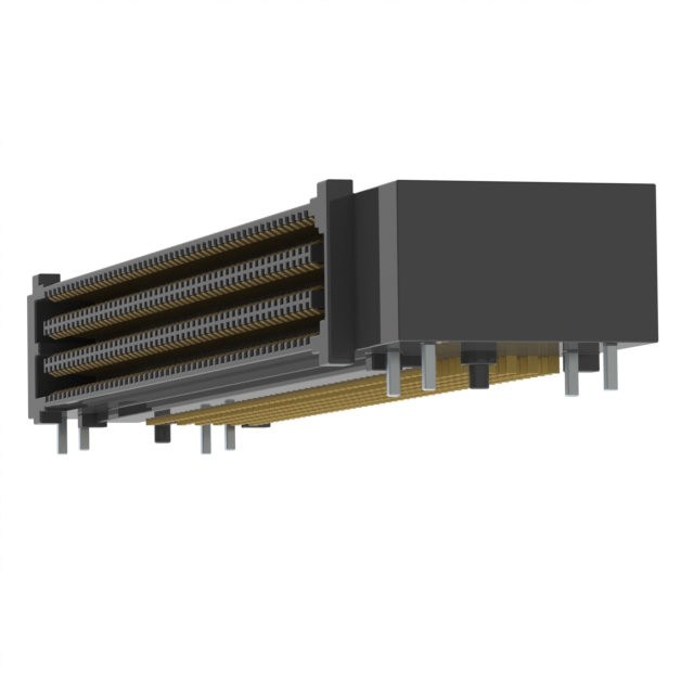 SEAF-50-01-S-06-1-RA-LP-TR Samtec Inc.  Arrays Edge Type Mezzanine (Board to Board)