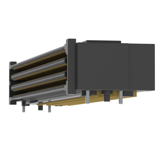 SEAF-50-01-L-06-1-RA-TR Samtec Inc.  Matrices de type bord Mezzanine (carte à carte)
