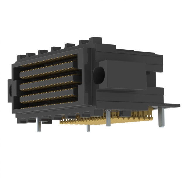 SEAF8-20-1-S-08-2-RA-GP Samtec Inc.  Matrices de type bord Mezzanine (carte à carte)