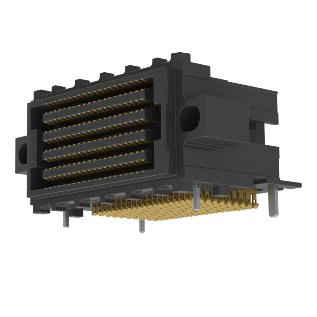 SEAF8-20-1-S-10-2-RA-GP Samtec Inc.  Arrays Edge Type Mezzanine (Board to Board)