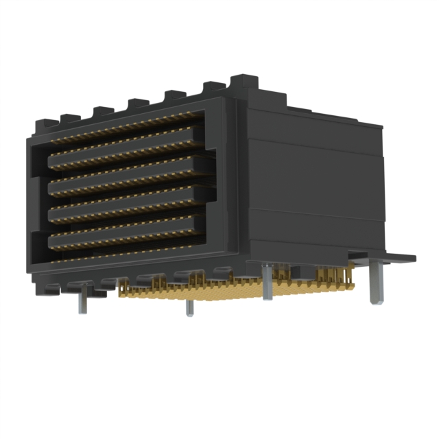 SEAF8-20-1-S-10-2-RA Samtec Inc.  Arrays Edge Type Mezzanine (Board to Board)