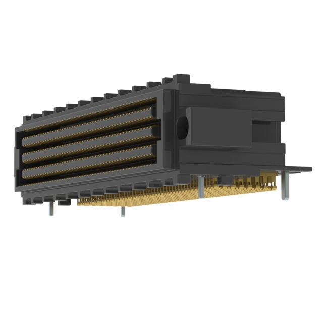 SEAF8-50-05.0-S-08-2-RA-GP Samtec Inc.  Matrices de type bord Mezzanine (carte à carte)