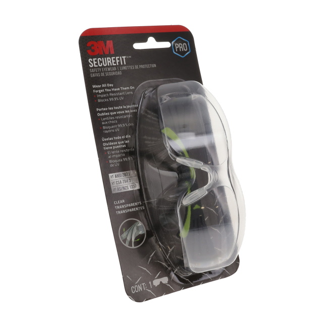 SF400C-WV-6-PS 3M  Equipo de protección individual (EPI)