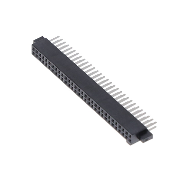 SFC-130-T1-L-D Samtec Inc.  Embases Prises femelles