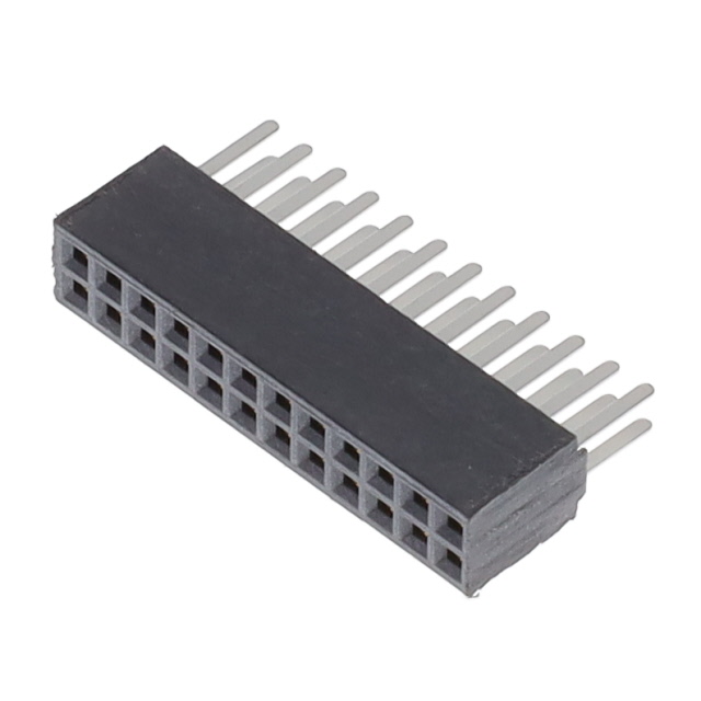 SFMC-112-T1-S-D Samtec Inc.  Embases Prises femelles