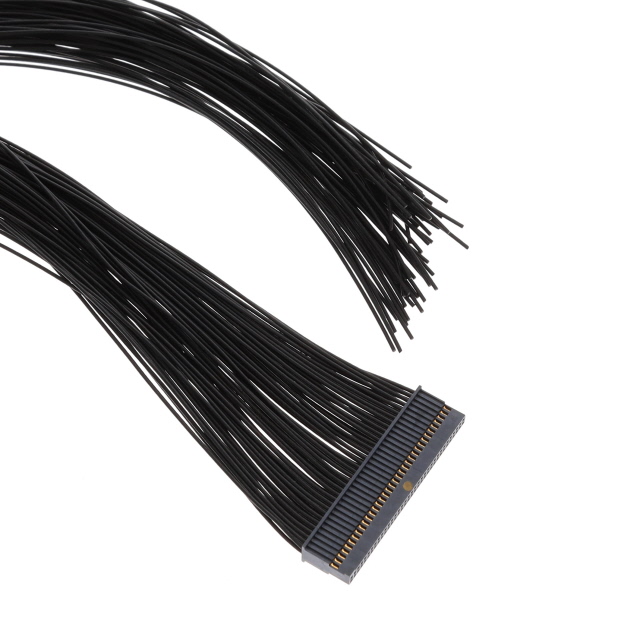 SFSD-35-28-H-12.00-S Samtec Inc.  Assemblaggi di cavi