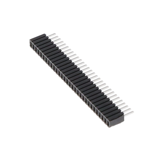 SLM-130-01-T-S Samtec Inc.  Embases Prises femelles