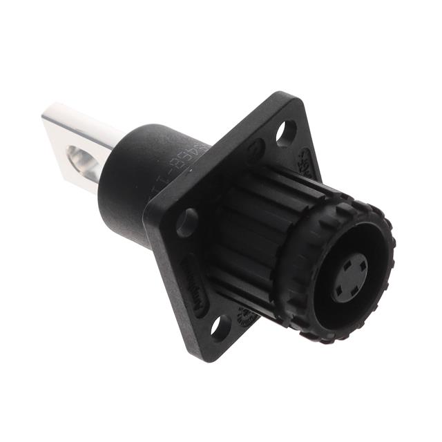 SLPHIRBBPNB1 Amphenol Industrial Operations  Connecteurs spécialisés