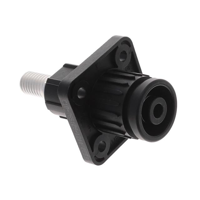 SLPHIRCTPNB1 Amphenol Industrial Operations  Conectores especializados