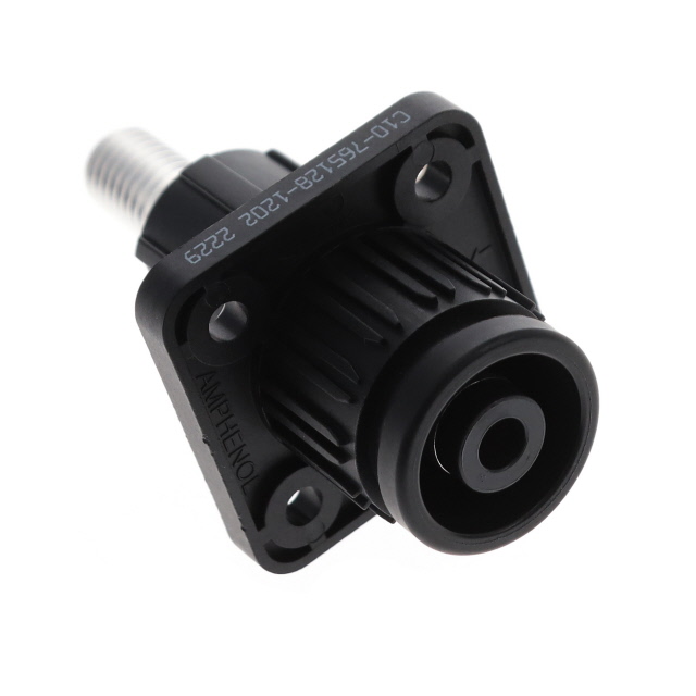 SLPHIRCTPSB2 Amphenol Industrial Operations  Conectores especializados