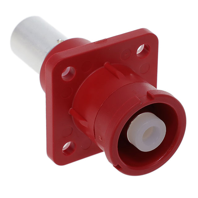 SLPIRC50CPSR3 Amphenol Industrial Operations  Conectores especializados