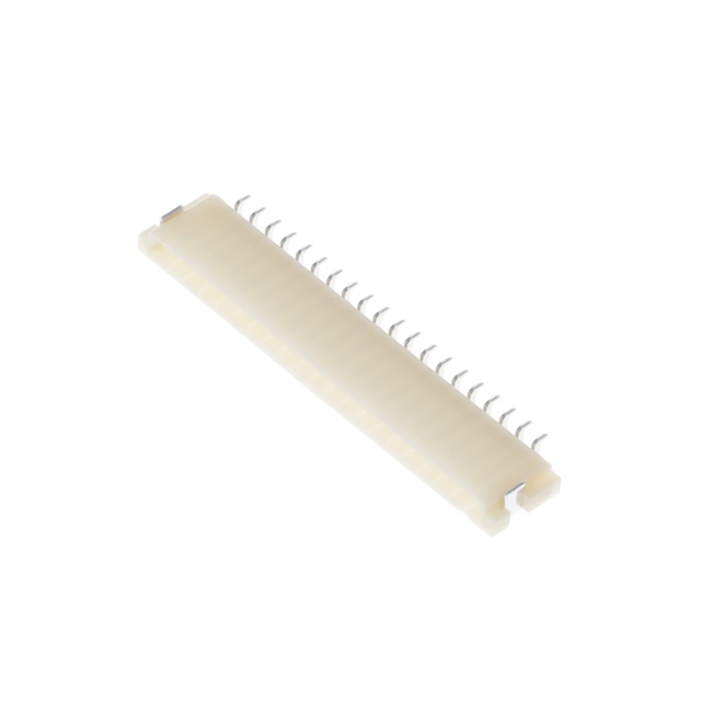 SM20B-SHLS-TF(LF)(SN) JST Sales America Inc.  Headers Male Pins