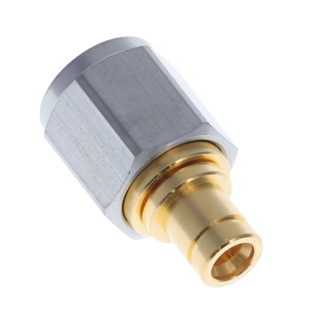SMPMP(SB)-HVP Hirose Electric Co Ltd  Coaxial Connector (RF) Adapters