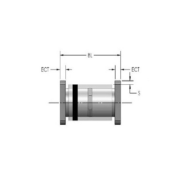 JANS1N6102AUS Semtech Corporation Diodes TVS