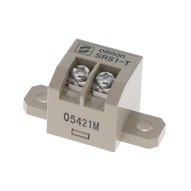 SRS1-T Omron Automation and Safety Accessoires d'automatisation industrielle